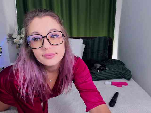 KelsiMorri webcam