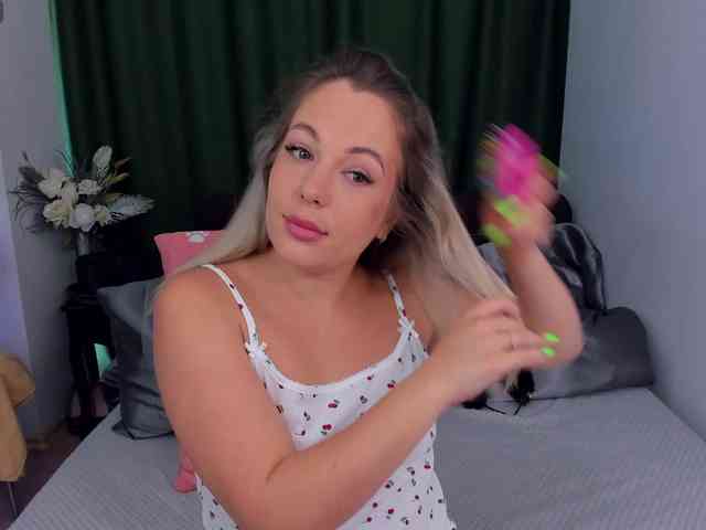 KelsiMorri webcam