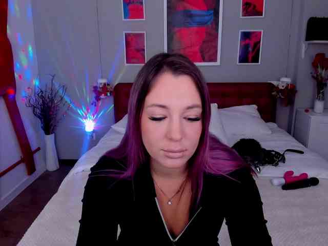 KelsiMorri webcam