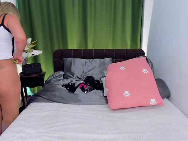 KelsiMorri webcam