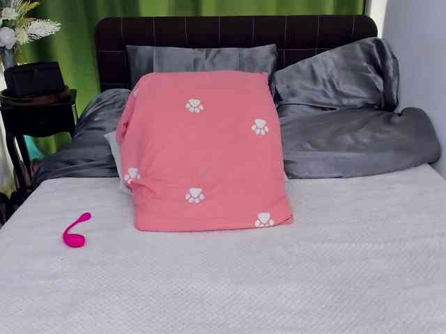 KelsiMorri webcam