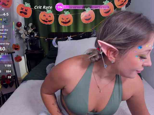 KelsiMorri webcam