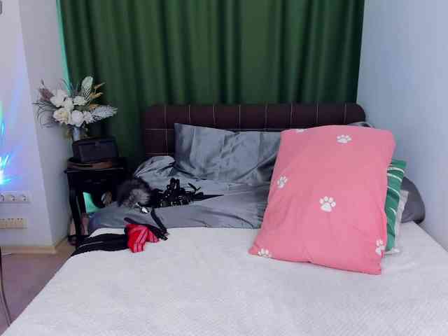 KelsiMorri webcam