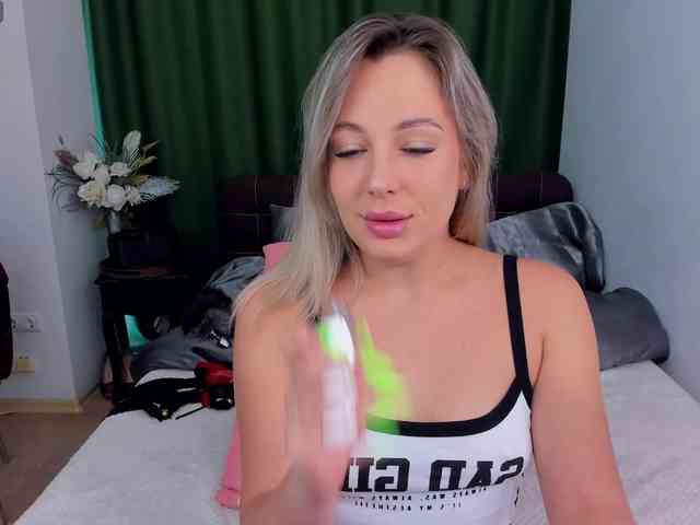 KelsiMorri webcam