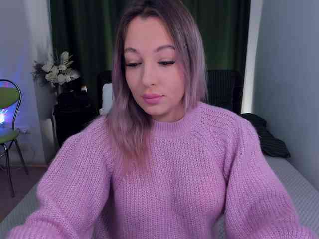 KelsiMorri webcam