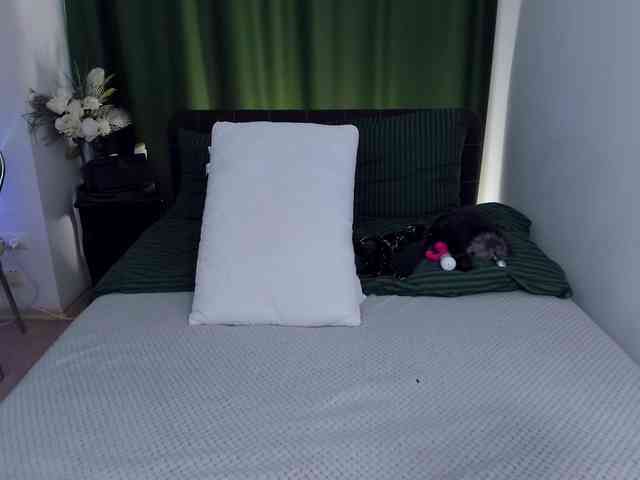KelsiMorri webcam