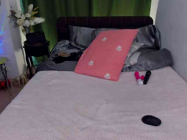 KelsiMorri webcam