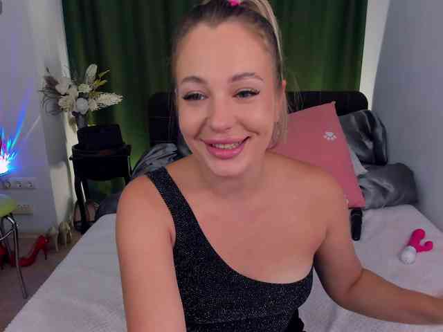 KelsiMorri webcam