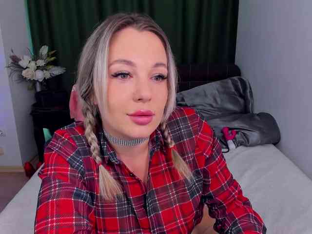 KelsiMorri webcam