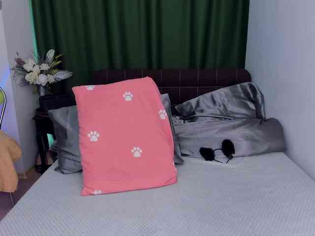 KelsiMorri webcam