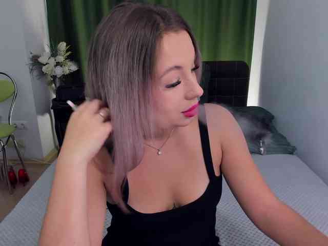 KelsiMorri webcam