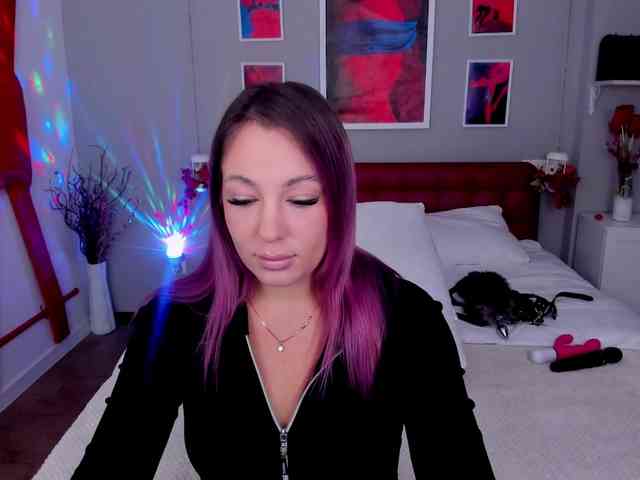 KelsiMorri webcam