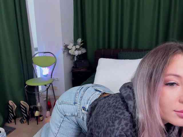 KelsiMorri webcam