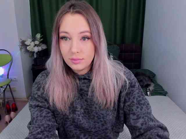 KelsiMorri webcam
