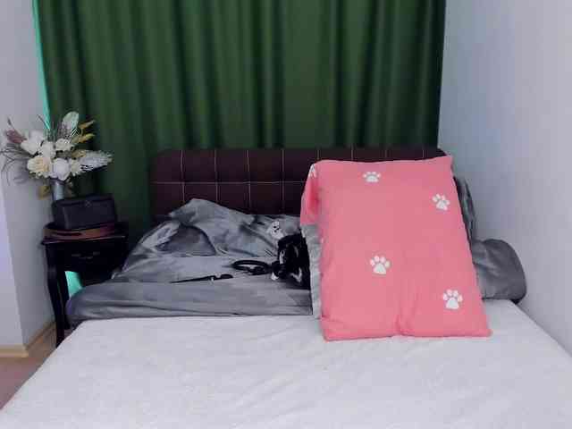 KelsiMorri webcam
