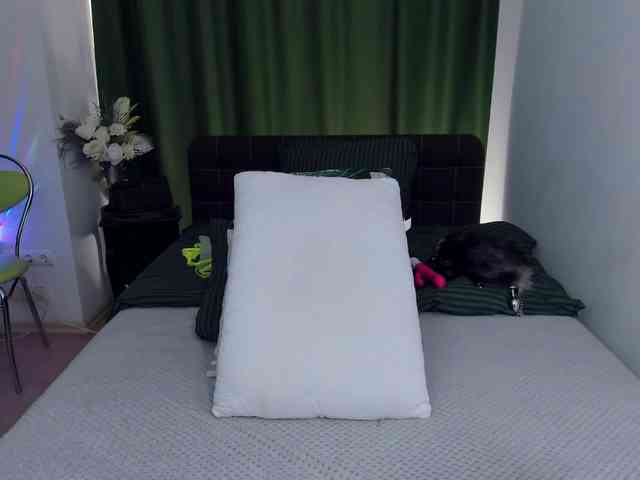 KelsiMorri webcam
