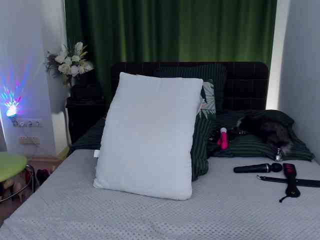 KelsiMorri webcam