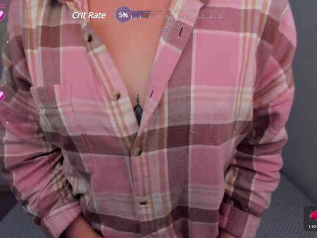 KelsiMorri webcam