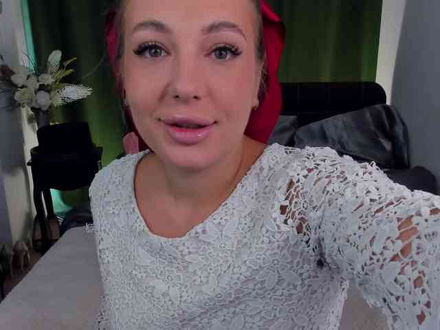KelsiMorri webcam
