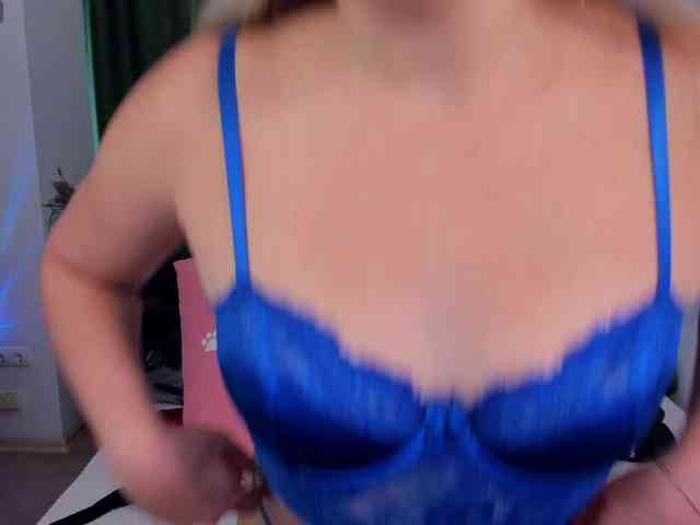 KelsiMorri webcam