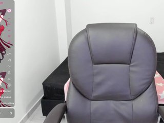 alejandramilf Porn Show