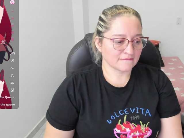  alejandramilf chat room