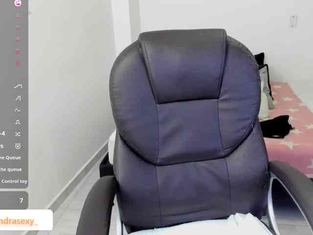 alejandramilf webcam