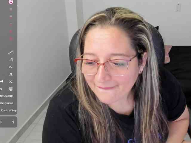 alejandramilf webcam