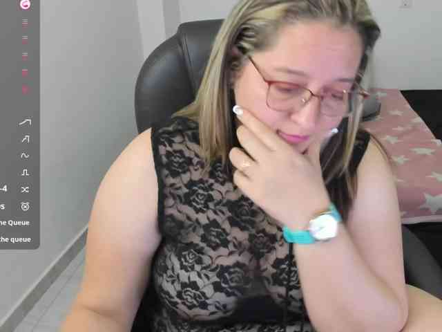 alejandramilf webcam