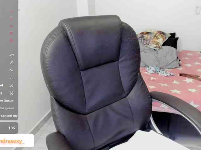 alejandramilf webcam