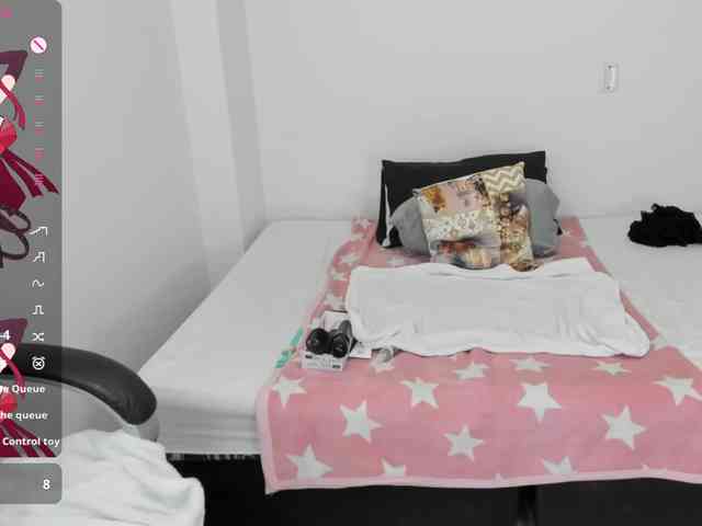 alejandramilf webcam
