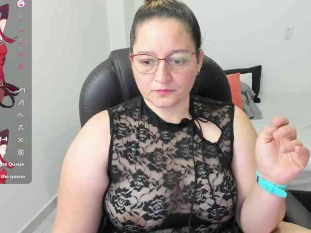 alejandramilf webcam