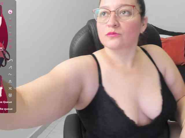 alejandramilf webcam
