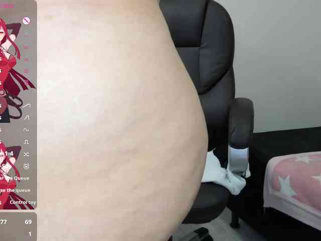 alejandramilf webcam