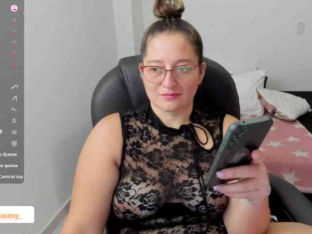 alejandramilf webcam