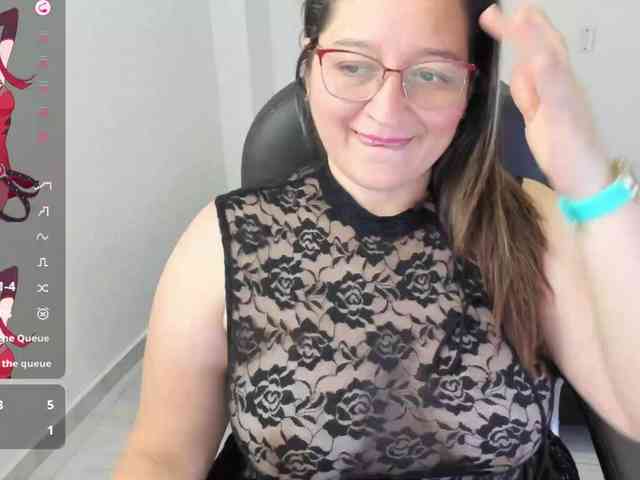 alejandramilf webcam