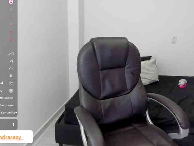 alejandramilf webcam