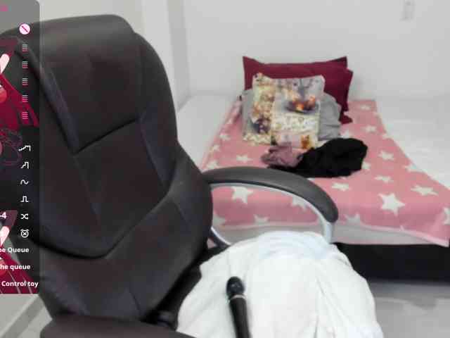 alejandramilf webcam