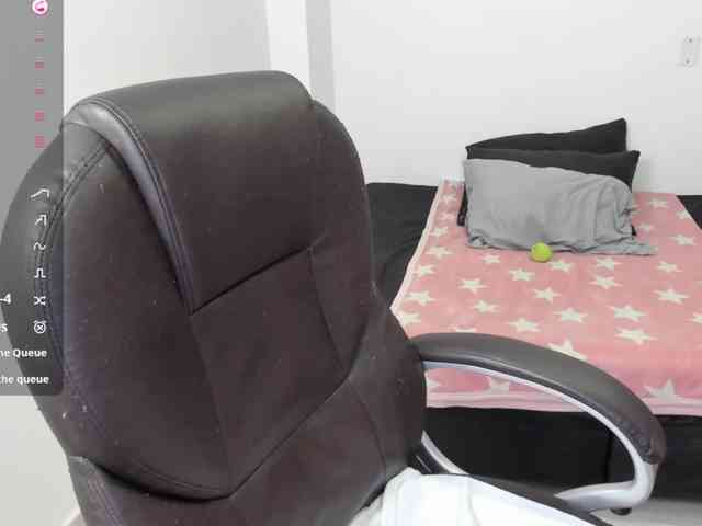 alejandramilf webcam