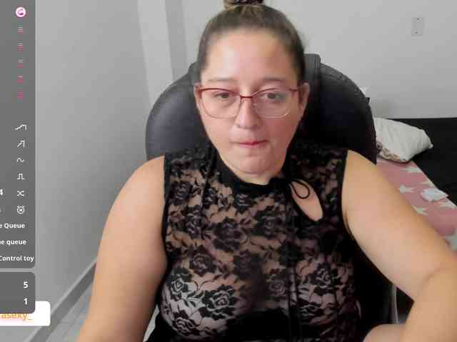 alejandramilf webcam