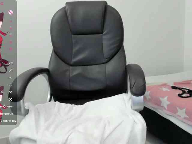 alejandramilf webcam