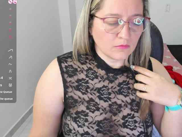 alejandramilf webcam