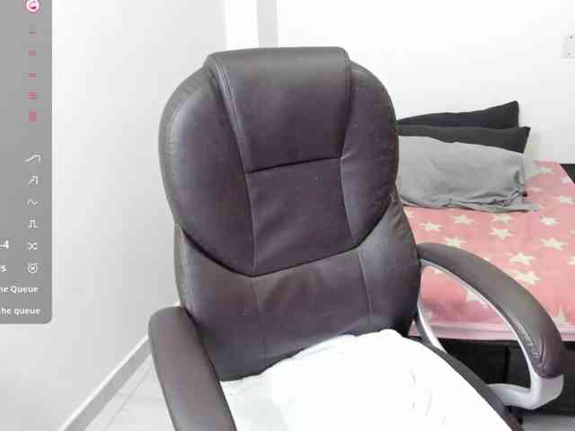 alejandramilf webcam