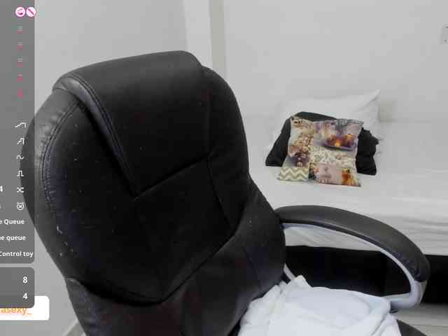 alejandramilf webcam