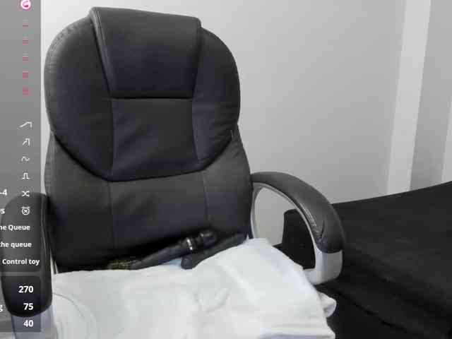 alejandramilf webcam