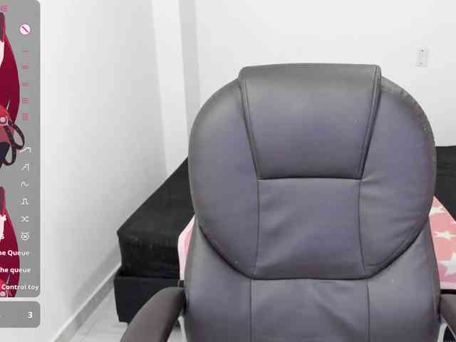 alejandramilf webcam