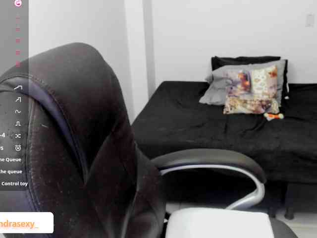 alejandramilf webcam