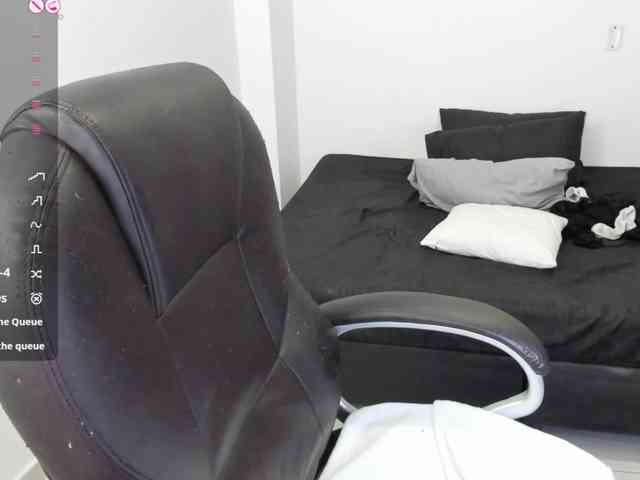 alejandramilf webcam