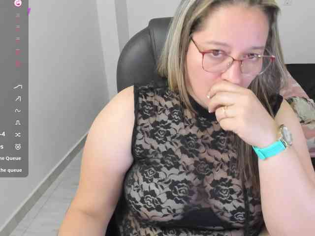 alejandramilf webcam