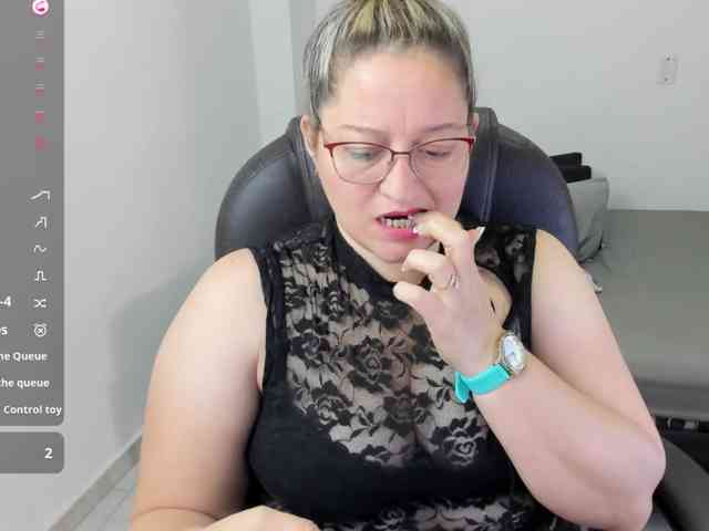 alejandramilf webcam